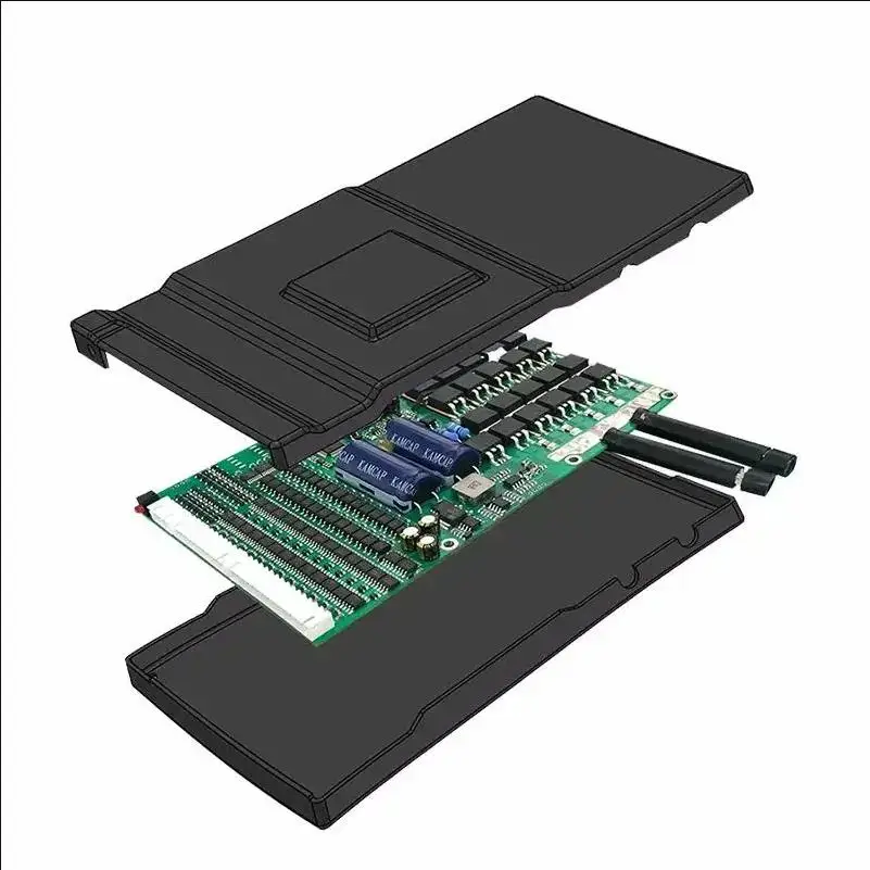 48 V Lifepo 4 4590 Hf Drivers Jk Display 4S Lifepo4 3S 100A Heltec Bms 72V 7S Bms Battery Management Systems (Bms)