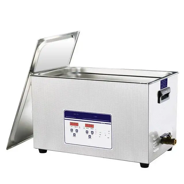 
Ультразвуковая керамическая роликовая стиральная машина Anilox из нержавеющей стали 