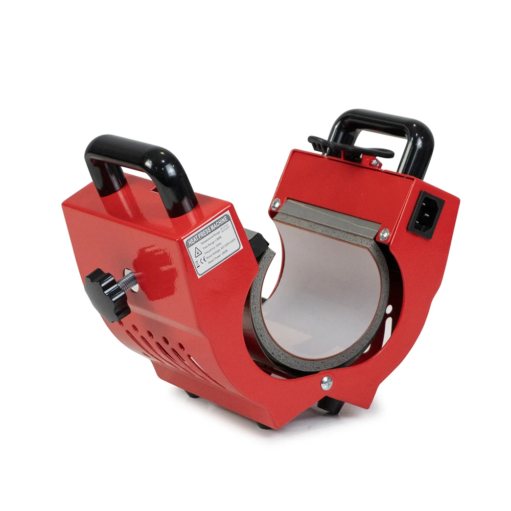 Freesub new arrivals hand mug heat press machines F110