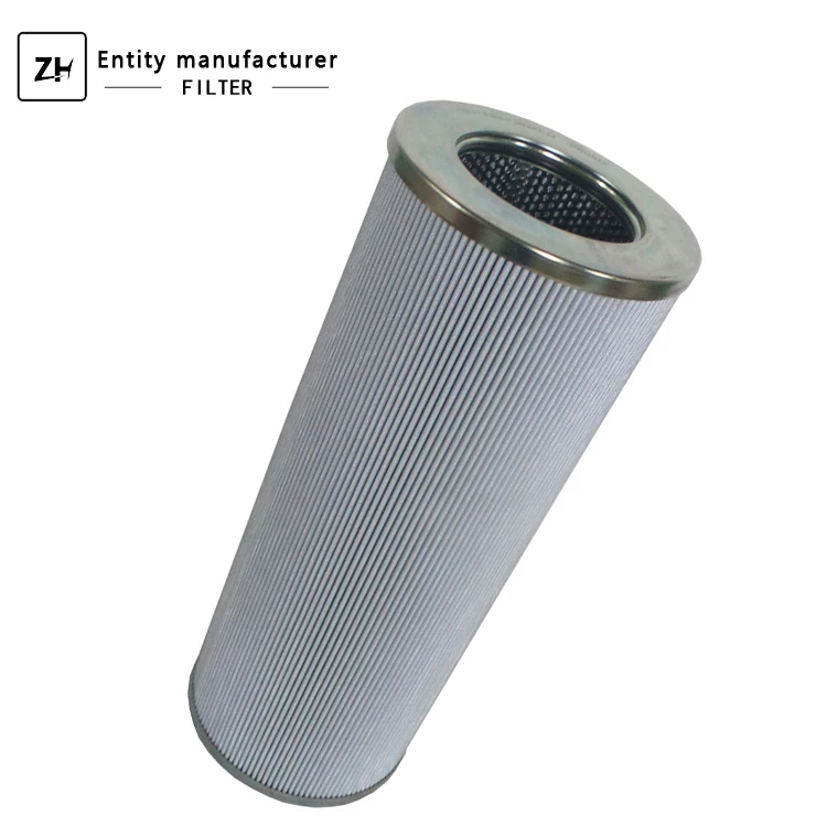 Shield tunneling engineering filter 1.1000H10XL-A00-0-M circulating pump hydraulic oil filter element