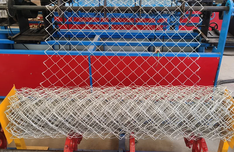 China Suppliers Factory Price Fully Automatic Barbed Wire Fencing Making Machine
