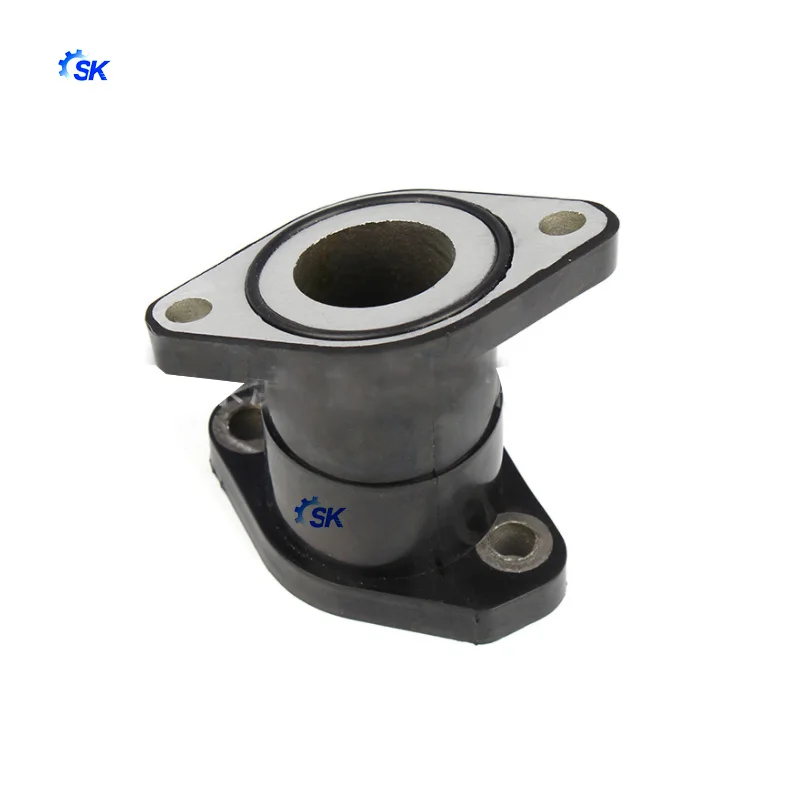 Применимо к впускному коллектору интерфейса карбюратора ARCTIC CAT 250 и 300 0470-347