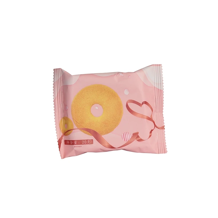 
Private Label Top Quality Health-care Products Rainbow Weight Loss Snacks fructus ketogenic biscuits Cookies 