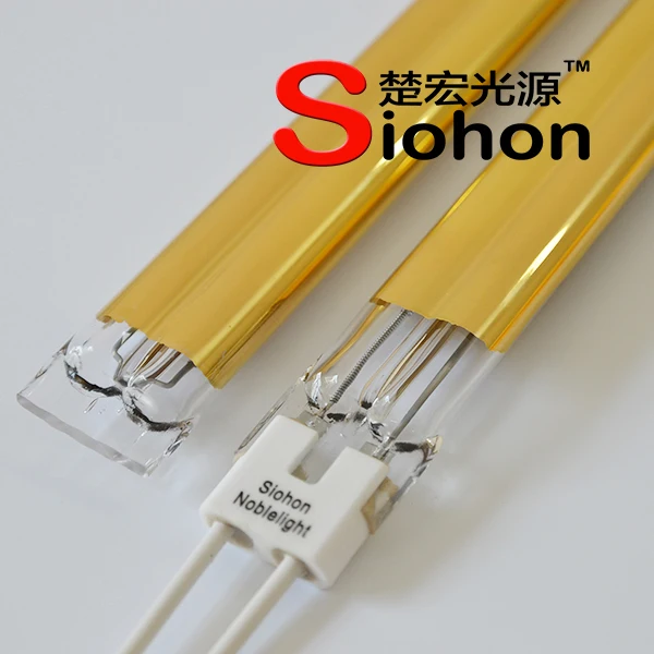 Siohon H200002G 415 В 3300 Вт инфракрасные радиаторные трубки для