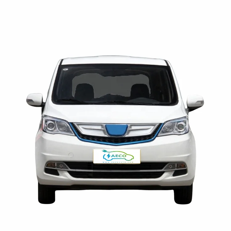 5-местный дешевый высокоскоростной Mpv Новый электрический автомобиль пикап новый