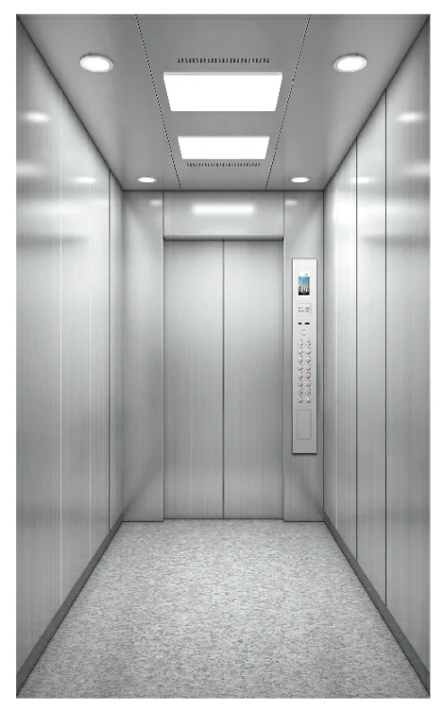 Professional Manufacturer Residential Commercial Passenger Elevator