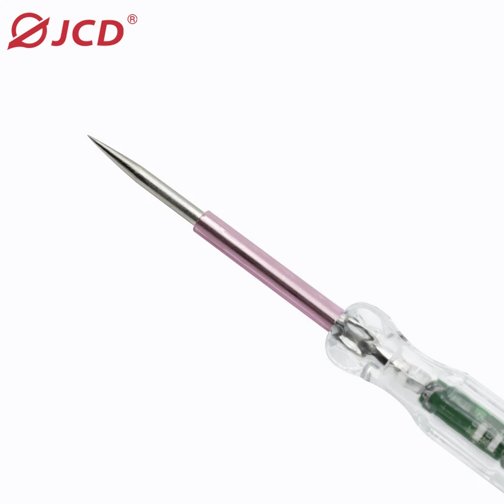 OD-1203 Automotive Circuit Detection Pen Test Pen Electric Tester Wire Tester for Car