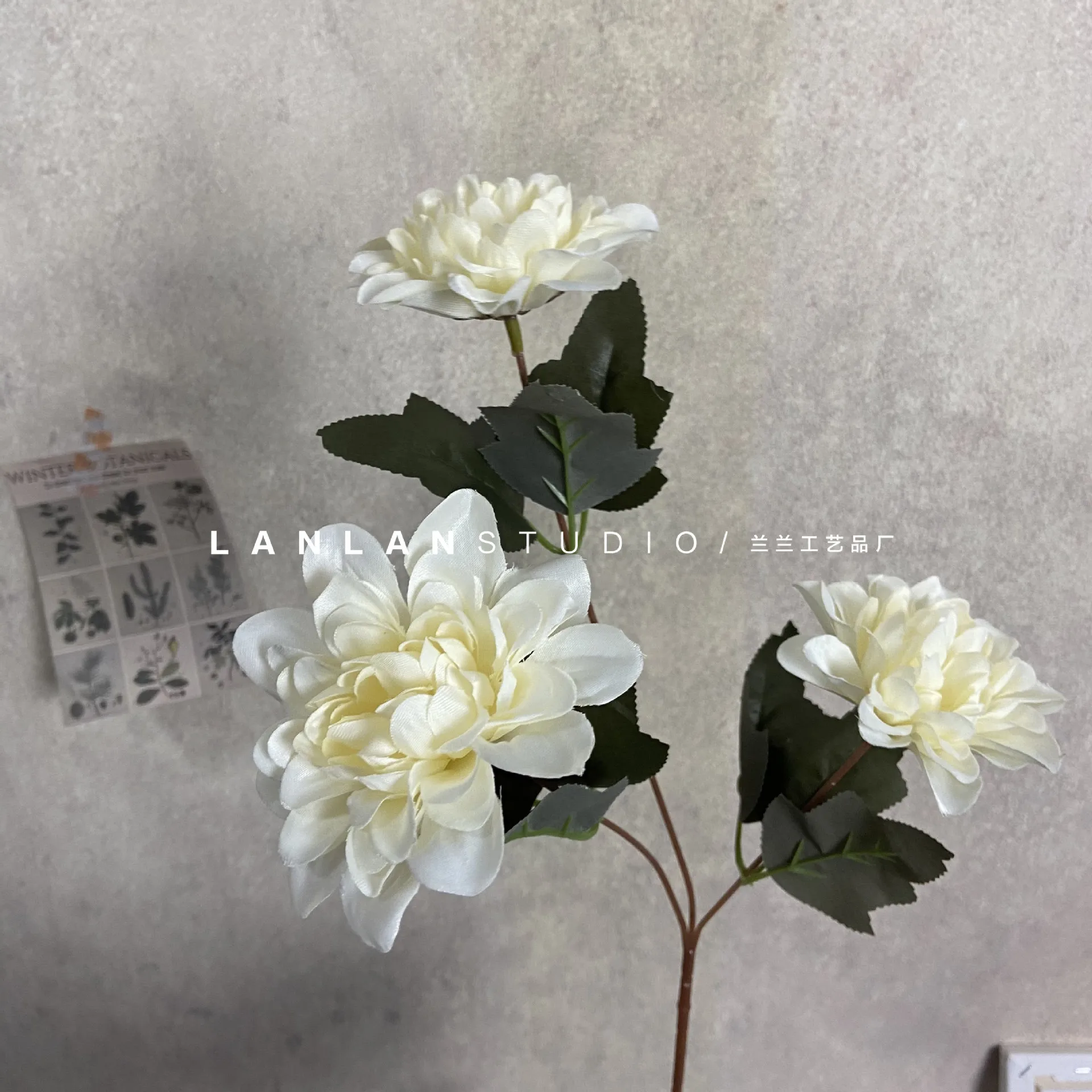 White Wedding Auditorium Ceiling Decoration Simulated Flower Material Row Road Flower Arrangement for Hotel Artificial Flowers