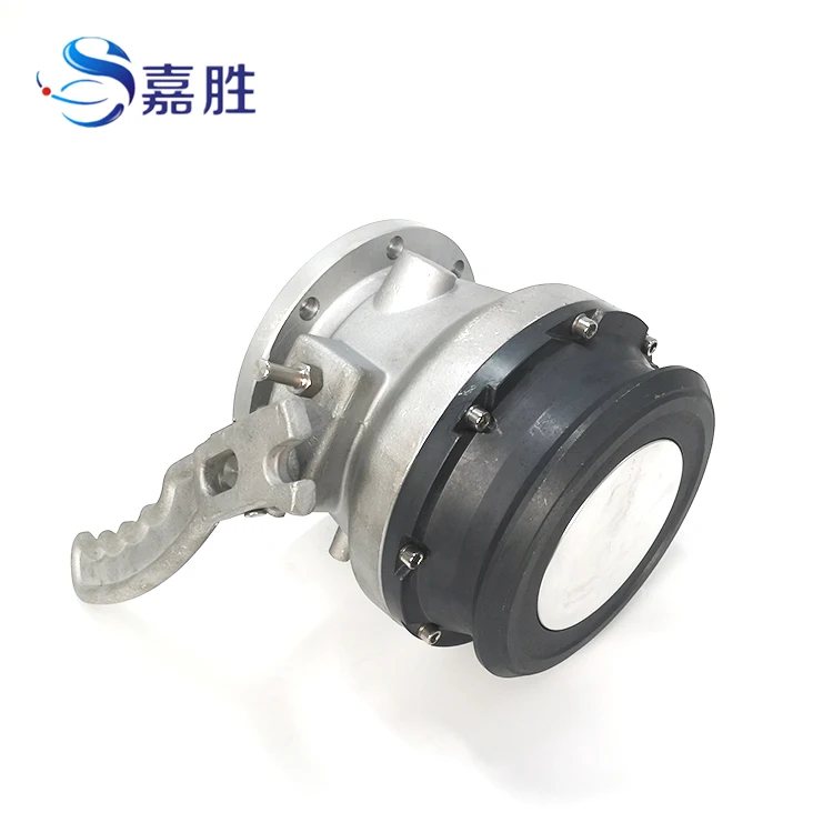 Fuel Tank API  Valve Discharge Valve
