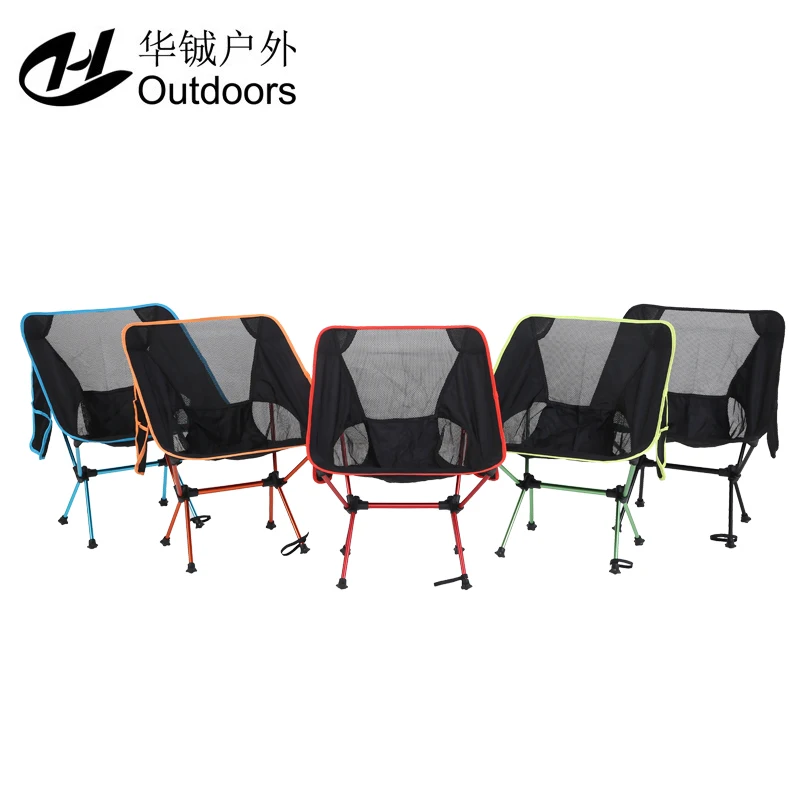 
Wholesale Folding Camping Chair Lightweight Folding Portable Camping Comfort Chair For Sale 