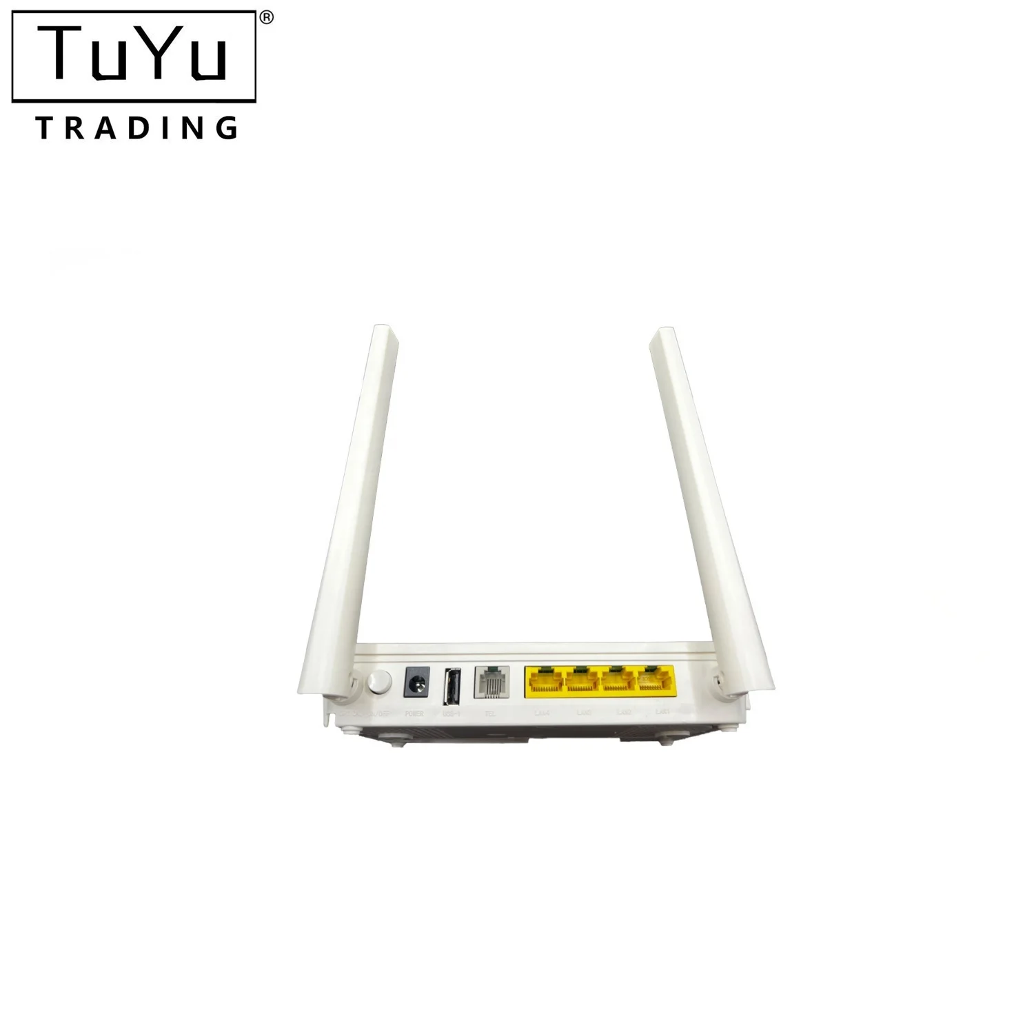 EG8145V5 GPON XPON four-port full gigabit dual-band WiFi5 optical modem export version manufacturer wholesale wireless