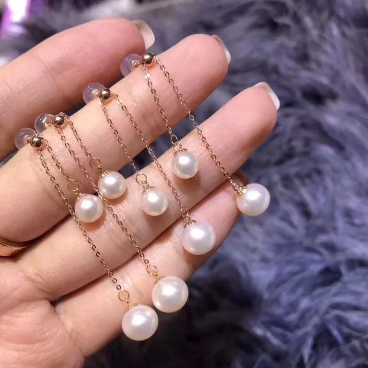 Ювелирные изделия из чистого золота 18 карат