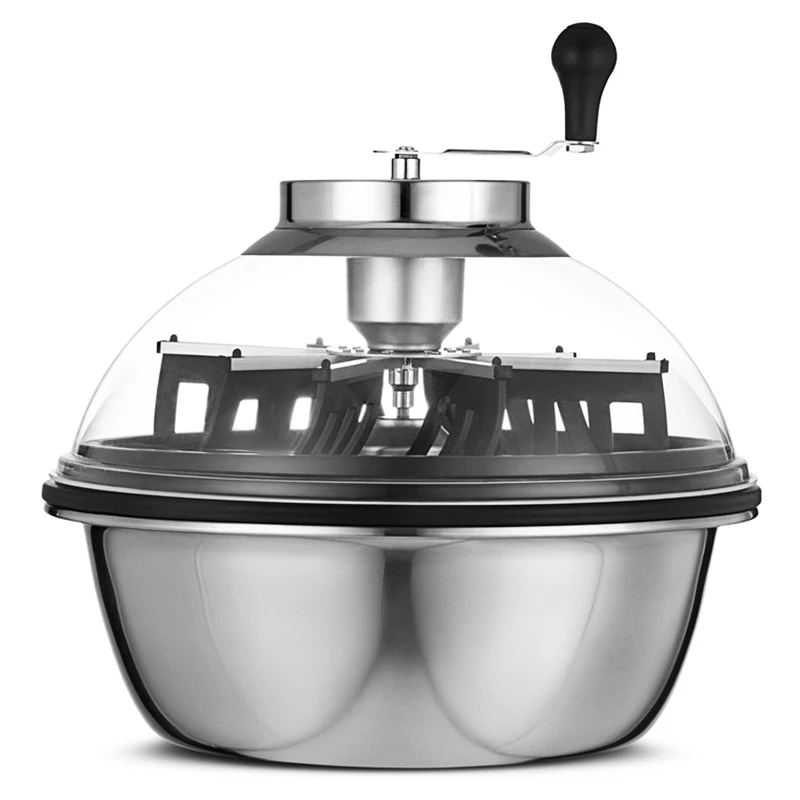 Скорость Электрический дюймовые рыболовные плоскогубцы из нержавеющей стали лезвие травы столешницы гидропоники машина автоматическая 16-дюймовый шпилька бутон лист чаша машинка для