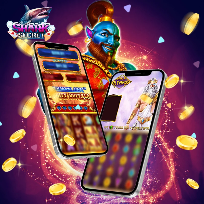 Golden Dragon juwa firekirin orion stars App software game platform develop for game distributors of Online Fish Game