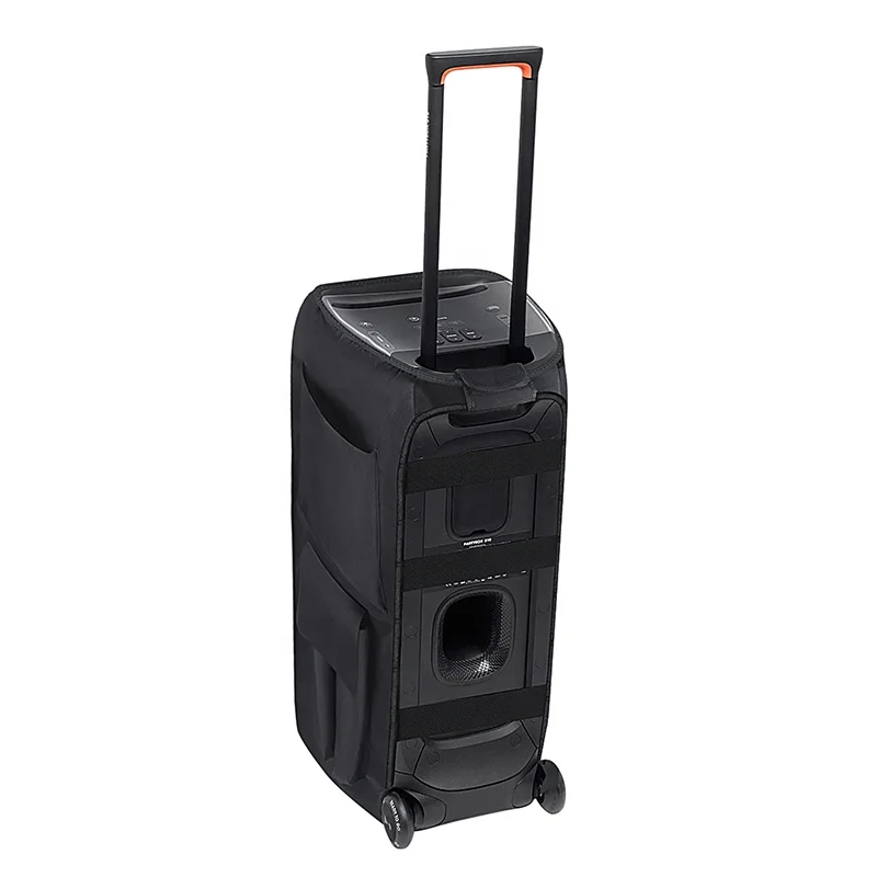 PartyBox 310 Portable Party Speaker Carrying Trolley Bag Special Purpose Travel Case