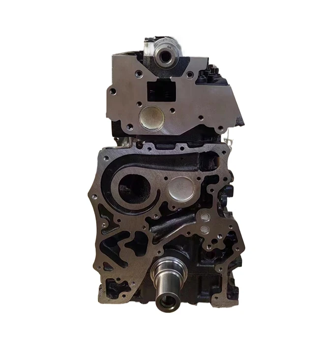 Hot sale Best Quality 1HZ 4.2L  Engine Complete Long Block Cylinder Head For Toyota Land cruiser