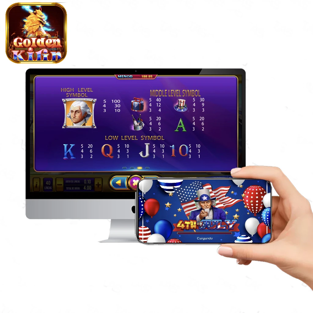 Most Popular Vpower Golden Kirin Fire Kirin Online Fishing Game Golden Dragon Crab King