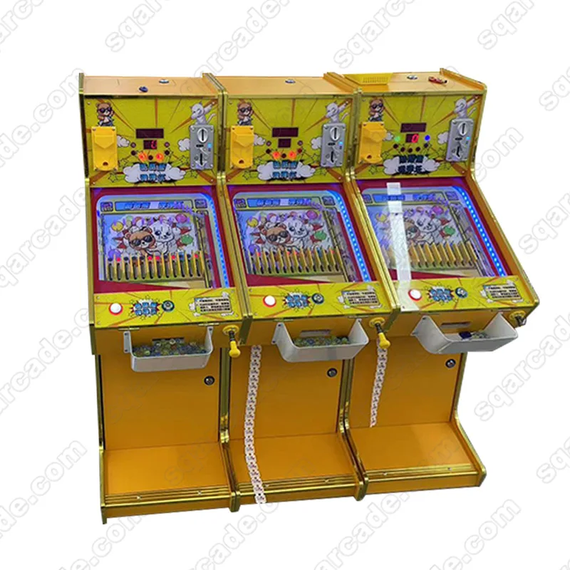 5 шариков для игры в пинбол