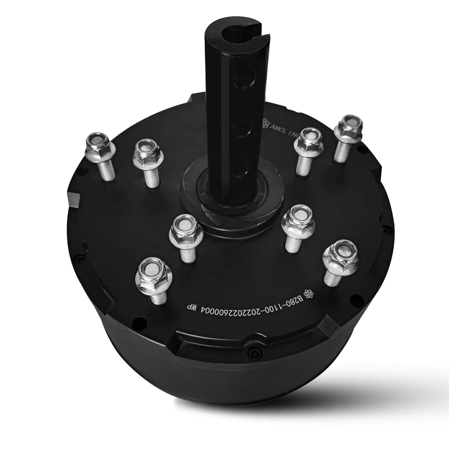 Cheap 16ft 18ft 20ft PMSM Motor 7.3M 380V Large Industrial Waterproof Ceiling Fan for Vietnam Farm