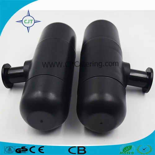 Y-121 Portable Coffee Maker Small Travel Espresso Machine Mini Manual Coffee Grinder