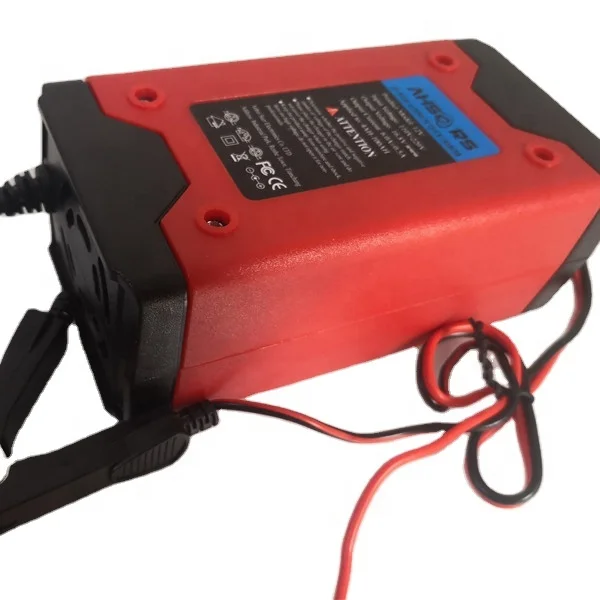 Свинцово-кислотная литиевая литий-ионная батарея 60 в 20 а зарядное устройство интеллектуальное трехступенчатое электрическое транспортное средство интеллектуальная Быстрая зарядка