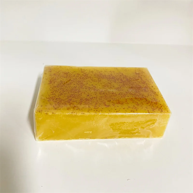 Wholesale Custom Face Whitening Toilet Gutaderme Turmeric Kojic Acid Organic Natural Beauty Bathing Soap for Glowing Skin
