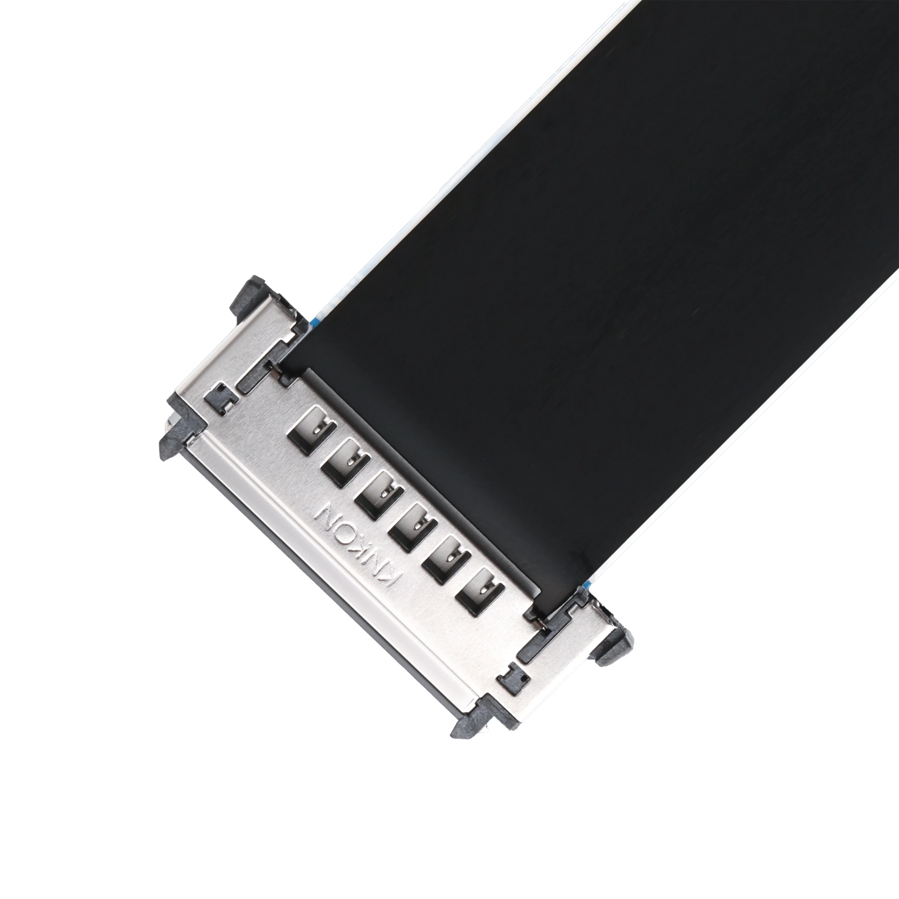 FFC FPC RE51HL 51P 0 5 мм экран для планшета LVDS-кабель разъем кабеля