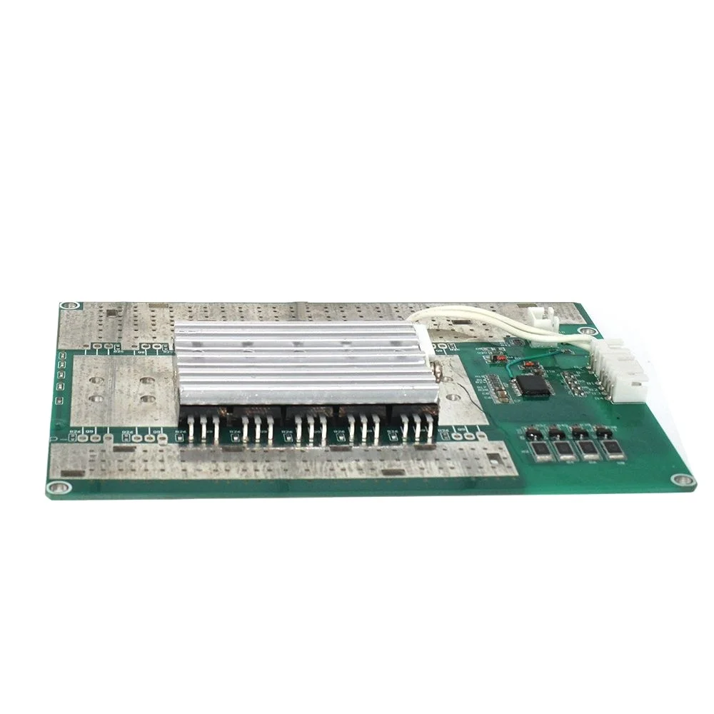 China supply 12.8v pcb bms pcm for car jump stat,LiFePO4 bms
