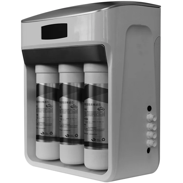 
400g System Purifier With Machine Reverse Osmosis Cto Cartridge Water Filter Ro 