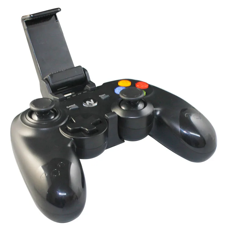 New Wireless BT Gaming Joystick Gamepad Game Controller For Android Phone P3 PC Laptop Computer Switch