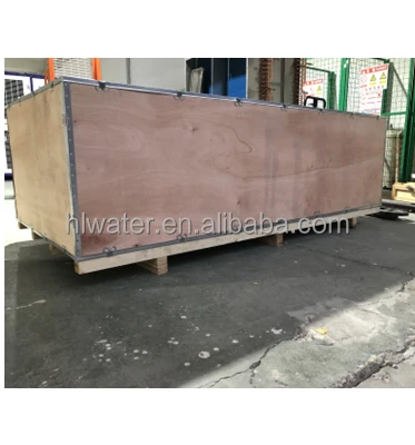 ODM/OEM 5000L индивидуальный коммерческий генератор атмосферной воды для производства воздуха и из