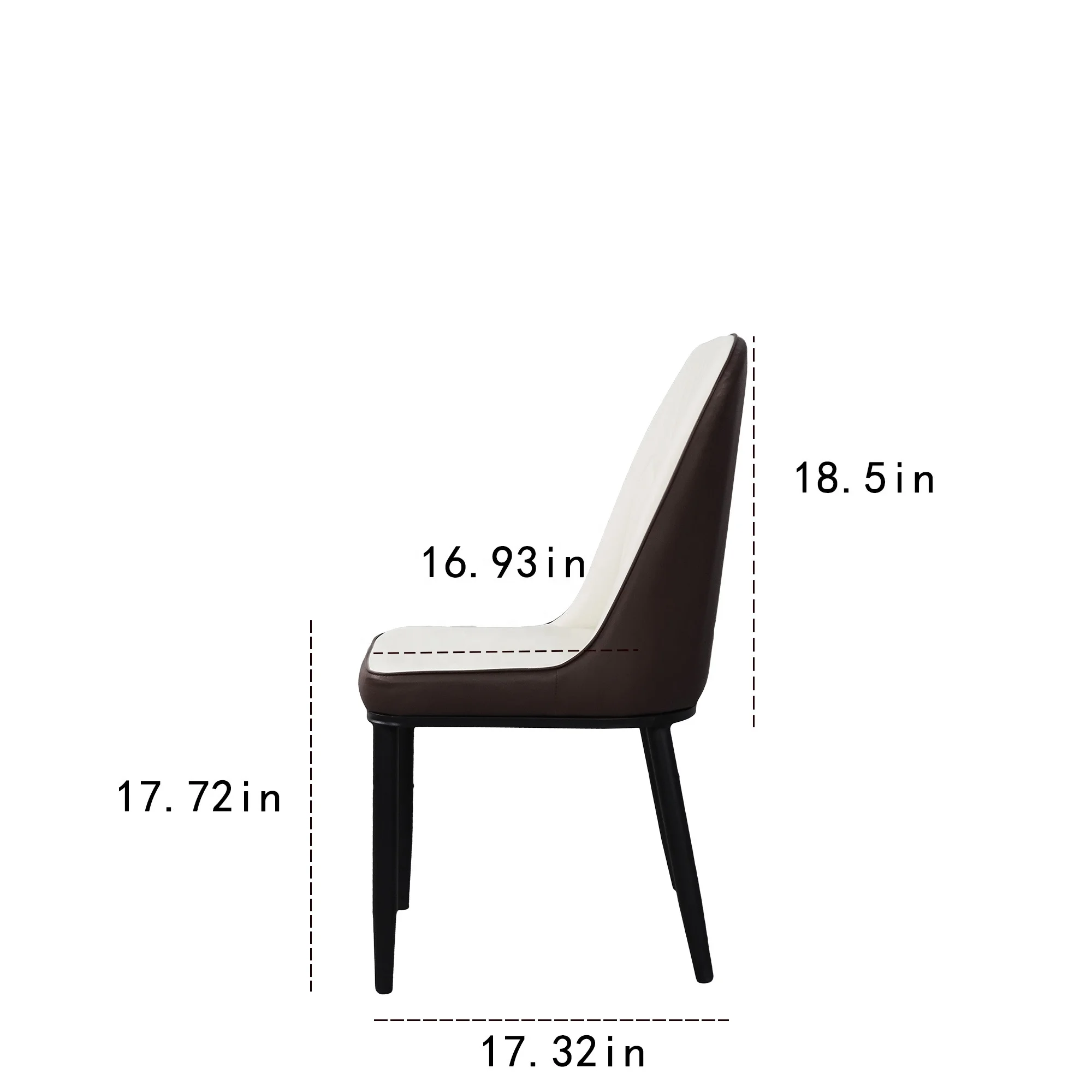 Lounge Luxury Nemo Living Room Home Furniture Modern Style Dining Chair