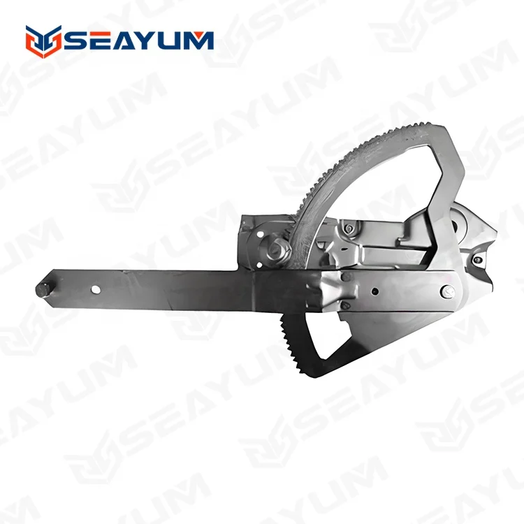 SEAYUM Window Regulator for MA-N F2000 Truck Spare Parts 81626406058 81626406057