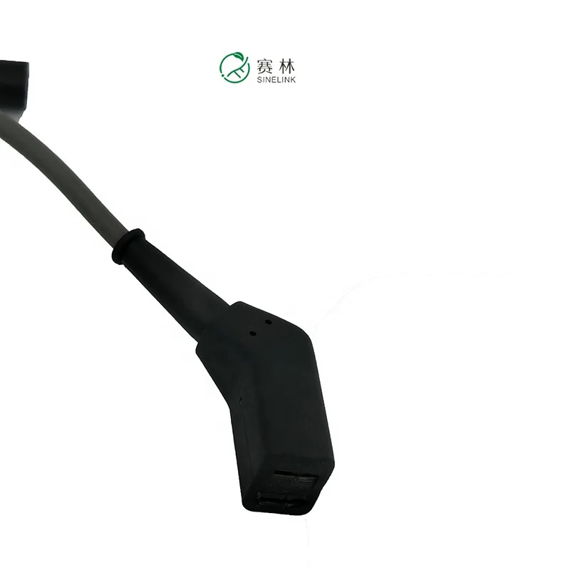 
Compatible Aesculap forceps cable 