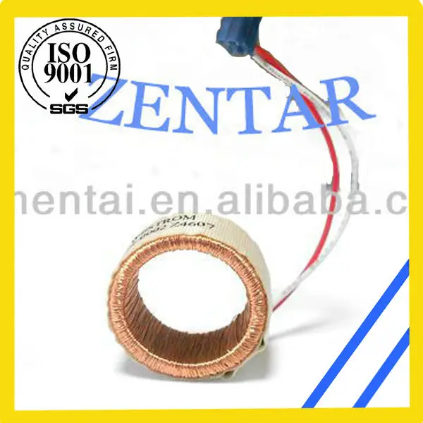 Zentar CT822 Current Transformer ct 6~15H 60Hz 2.5V AC Current Sensor Customizable