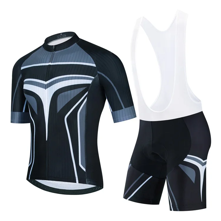 China Wholesale Summer Ropa De Ciclismo Para Hombre Short Cycling Sets,Manufacture Mountain Bike Cycling Jerseys