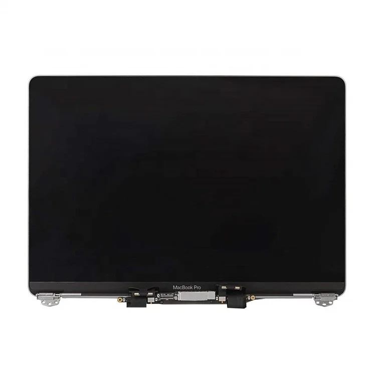 ЖК-дисплей для Macbook Pro Air Retina A1502, A1466, A1398, A1707, A1708, A2337, A2159, 12, 13,3, 15,4, 16 дюймов, экран в сборе