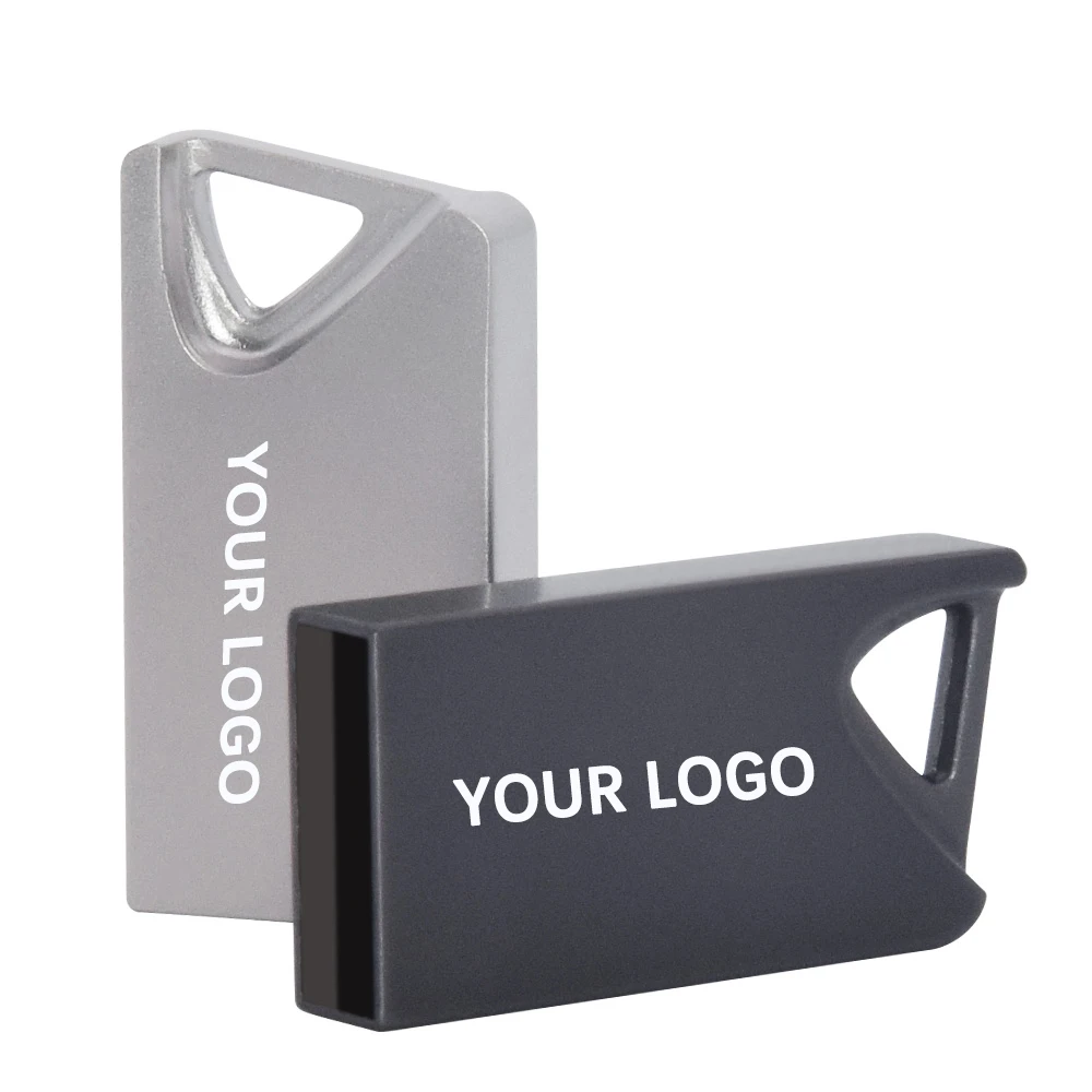 metal pendrive flash drive 32gb 64gb 128gb pen drive 2.0 3.0 mini pormo usb pen drive 4 gb 8 gb 16 gb pandrive