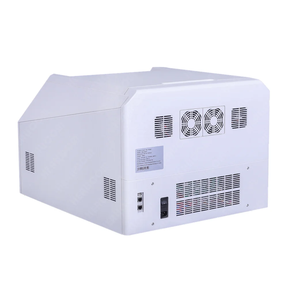 Factory Low Price CT MR DSA CR DR Medical Digital X Ray Thermal Imager Printer Dry Imager X-ray Film Printer Processor