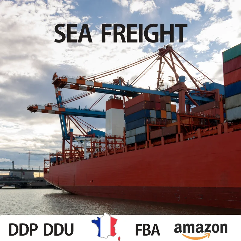Cheap fast customs clearance and tax service air sea express forwarder china to