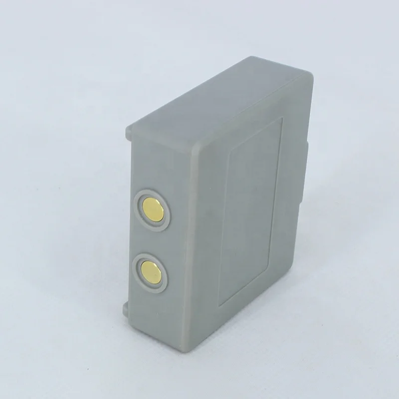 Radio remote control battery 68300600 68300900 68300990 HETRONIC MINI FBH300