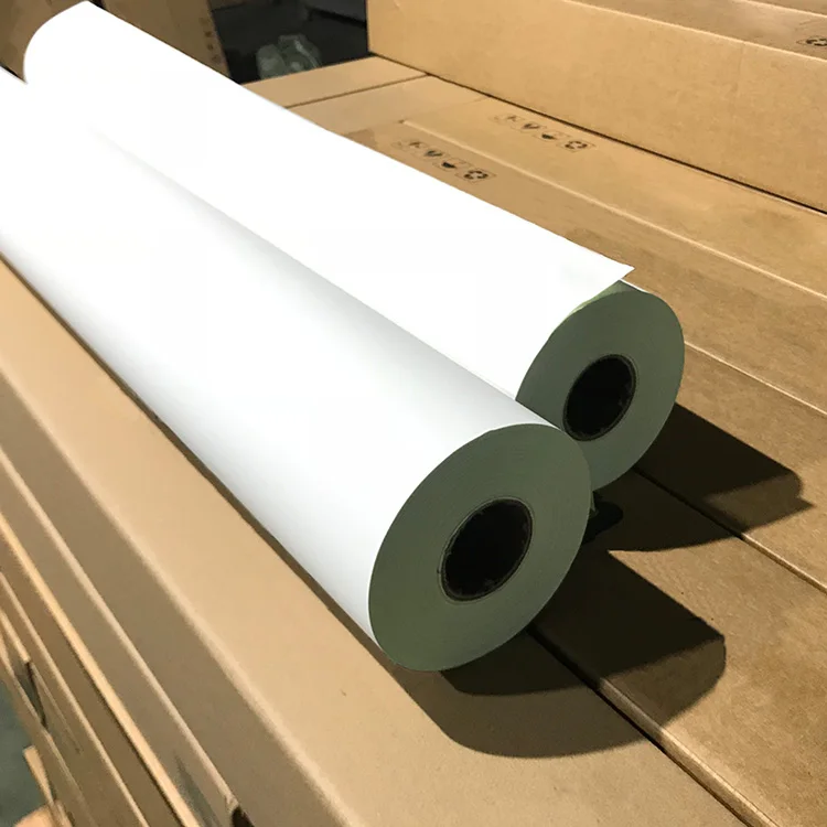 Wholesale 29gsm/90gsm/100gsm Heat Transfer Sublimation Paper for Sublimation Printing