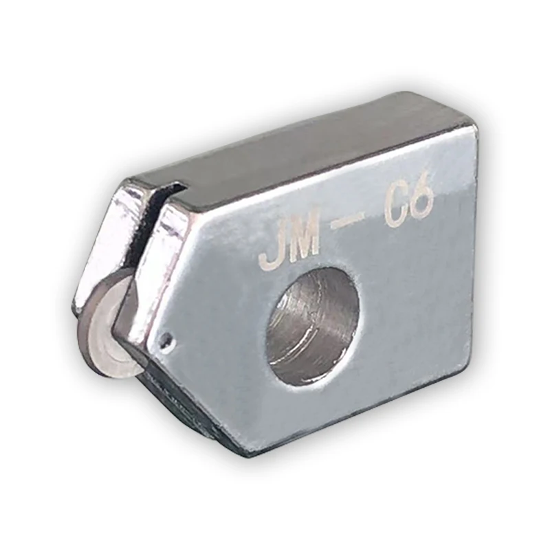 JM-C6   6mm T-shaped glass push blade board, ceramic tile push blade, made of high hardness alloy material