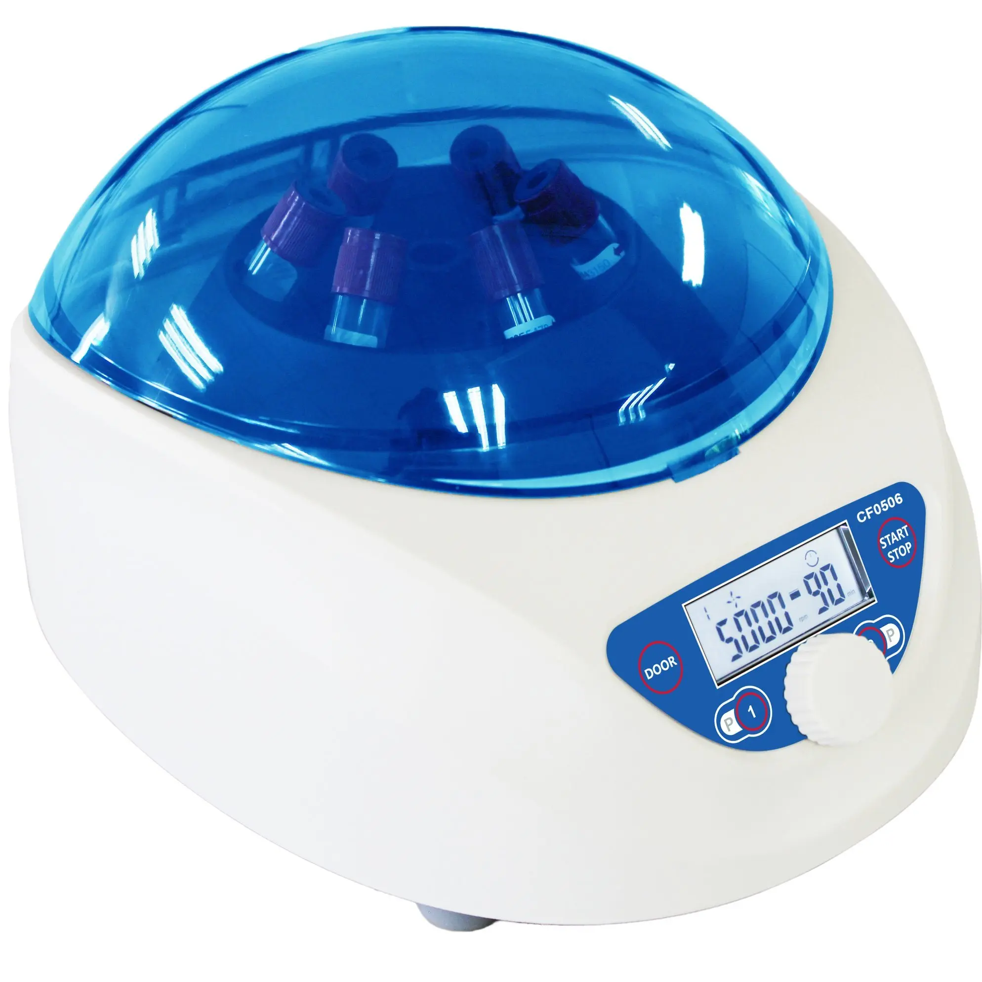 DM0506 low speed medical prp centrifuge