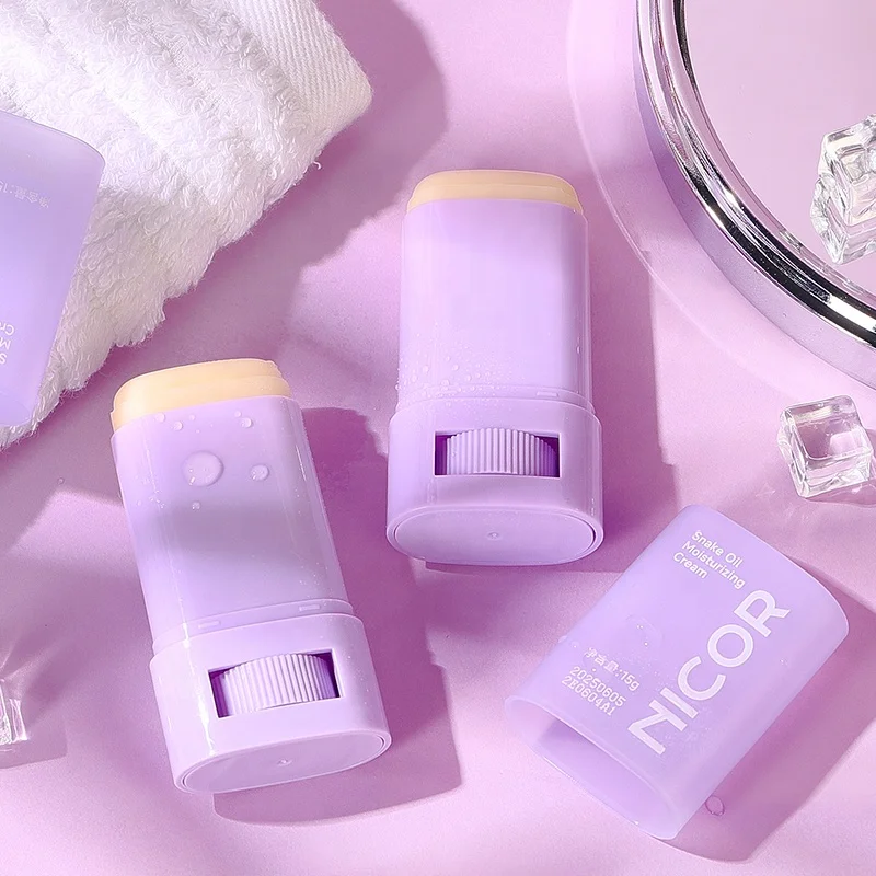 Deep Repair Skin Tightening Moisturizer Lifting Hydrating New Neck Firming Cream for Smooth & Youthful Skin