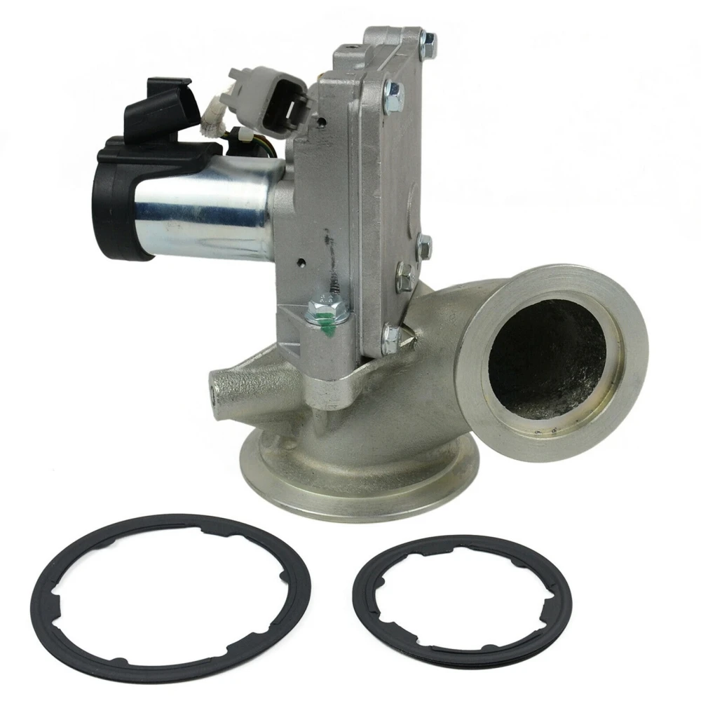 4955422 9045001 3104874 Auto Engine Part EGR Valve For Cummins ISX
