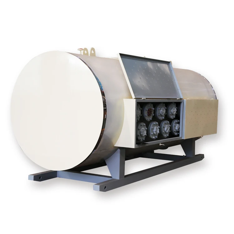
500 kg 1000 kg 2000 kg Industrial Electric Steam Boiler Factory Price 