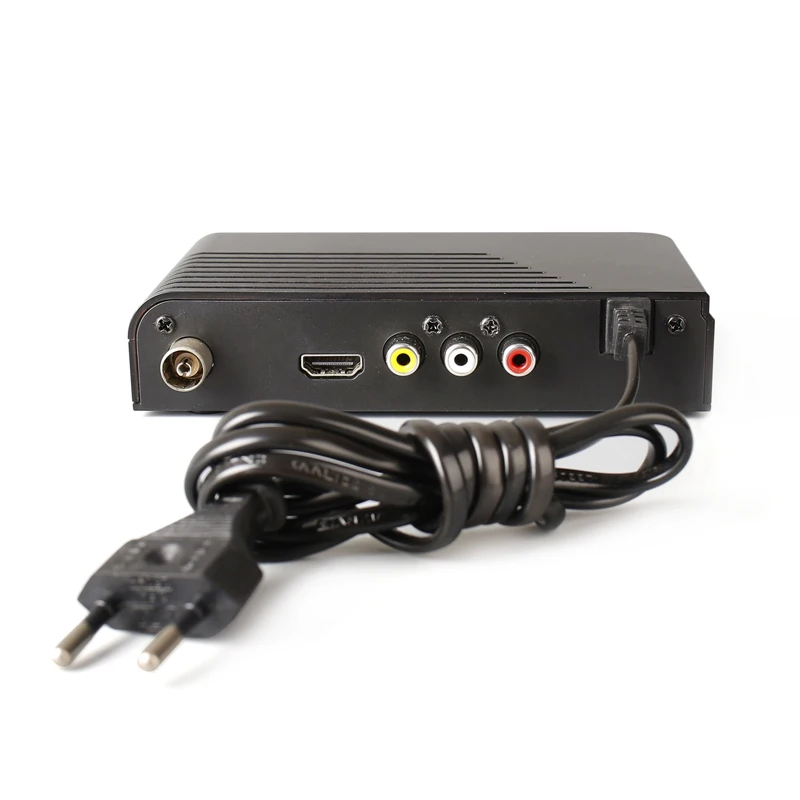 OEM Full HD DVB-T2 модулятор для DVB-T2 воздуха конвертер dvb t2 тюнер