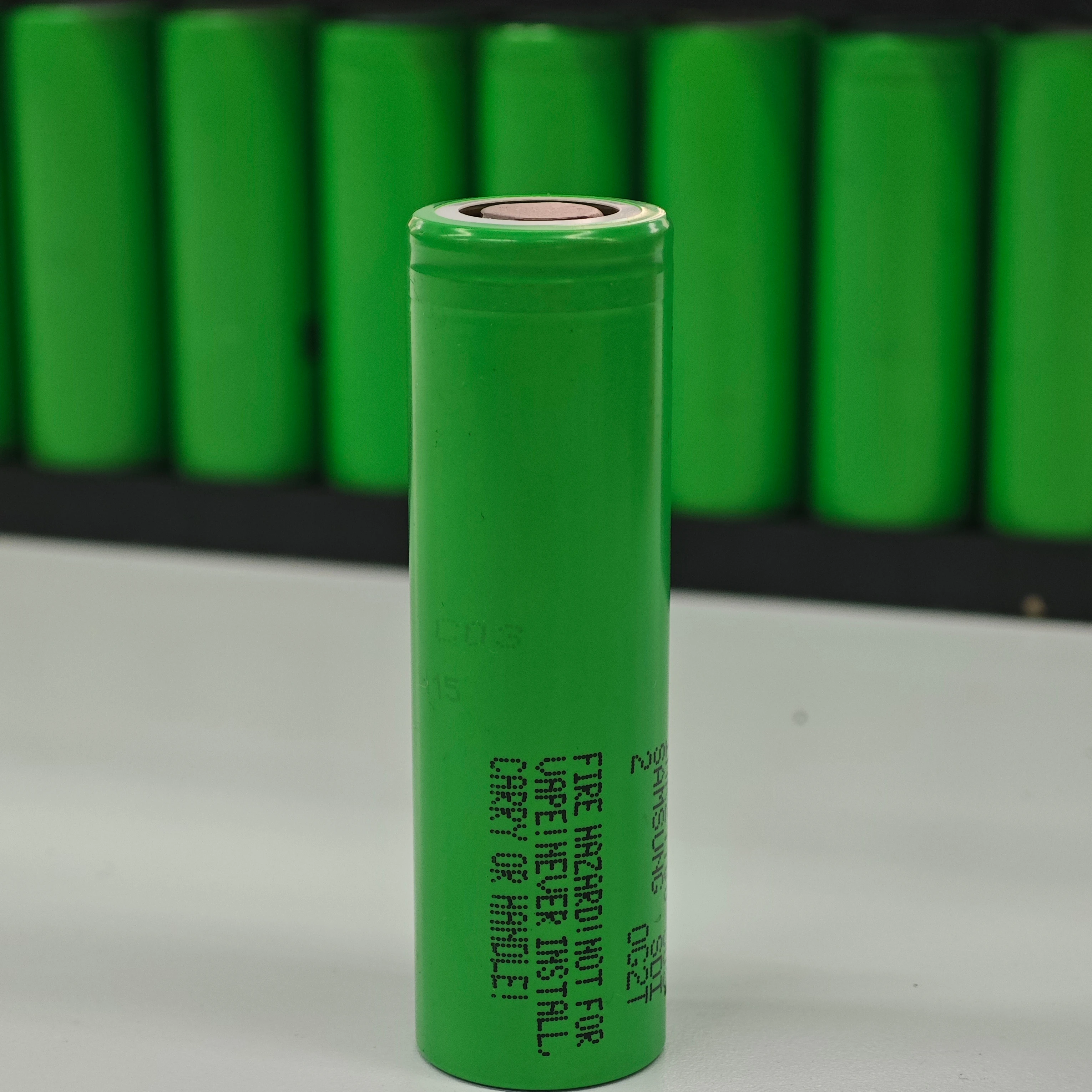 Оригинальный аккумулятор 50S 21700 5000mah для samsu inr21700 литий-ионный продажи 12v 100ah