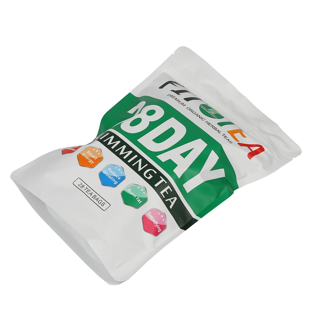 Детокс-чай Ultimate Teatox-сжигание жира очистка толстой кишки и плоский живот восстанавливает естественный баланс вашего тела и ускоряет потерю веса